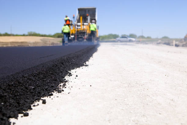 Best Gravel Driveway Installation  in Hilmar Irwin, CA