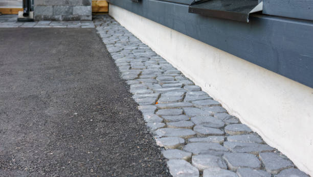 Best Cobblestone Driveway Installation  in Hilmar Irwin, CA